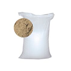 Пісок кварцевий 23 кг - фото