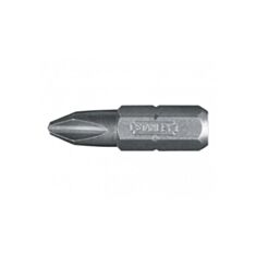 Отверточная насадка Stanley 47-150 Cr-V РН1 25 мм - фото