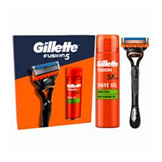 Набір для гоління Gillette Fusion 75329  - фото