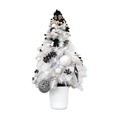 Елка декоративная Элегант - фото