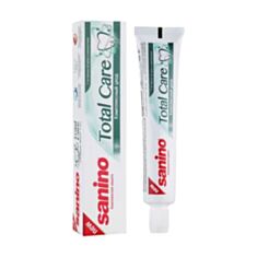 Зубная паста Sanino Комплексный уход 100 мл - фото