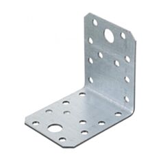 Кутник універсальний Профсталь 70*70*55 мм - фото