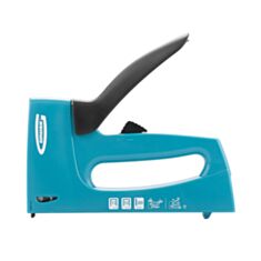 Степлер мебельный Gross 41003 тип скобы 13 53300 6-16 мм - фото