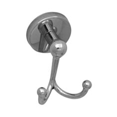 Гачок подвійний Jiamei 7753L - фото