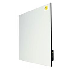 Обігрівач електричний Emby CHK-T500 керамічний білий 500 W - фото