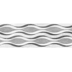 Плитка Termal Seramik Jupiter Decor 30*90 см сіра - фото