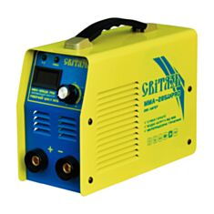 Зварювальний інвертор Світязь ММА-285ДК PRO - фото