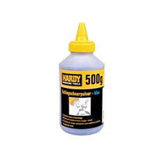 Фарба розміточна HARDY 0722-340060 60 гр синя - фото