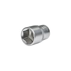 Головка шестигранна Berg 50-047 Cr-V 1/2" 30 мм - фото