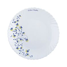 Тарілка десертна Vittora Рідні барви Wave V-175NC 19 см - фото