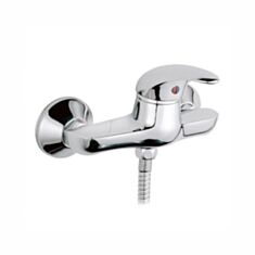 Смеситель для душа Ferro Ibiza BIB77 - фото