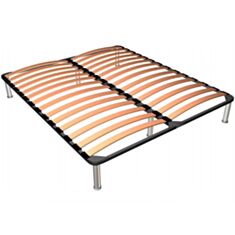 Каркас-сітка Стандарт 160*200 - фото