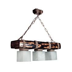 Люстра Sirius S 7057/3 - фото