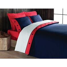 Комплект постільної білизни Cotton Box Fashion Saten Laciver 2,0 - фото