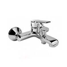 Змішувач для ванни KFA Armatura Seelit 5814-010-00 хром - фото