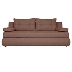 Диван Європа коричневий - фото
