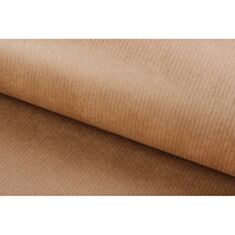 Бумага упаковочная крафтовая LaPrida 251-6455 с пропиткой - фото