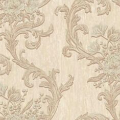 Шпалери вінілові Lanita Дженіфер декор ViP 5-1033 - фото