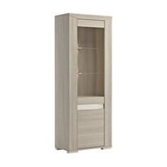 Витрина высокая Madras Typ 01 2d - фото