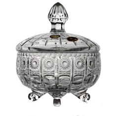 Цукерниця Bohemia Clasic 56222-57030 15 см - фото