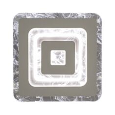 Бра Luminaria Verona 263018 LED S200 20W 3000-6000К White - фото