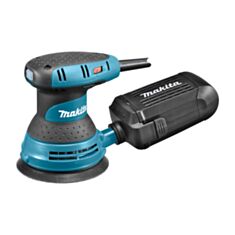 Ексцентрикова шліфмашина Makita BO5031 300 Вт - фото
