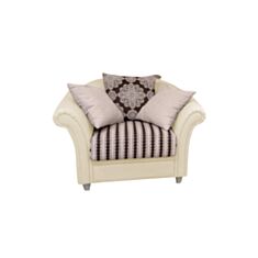 Крісло Venezia крем - фото