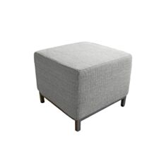 Пуф Квадро ножка-Ориент 01 - фото