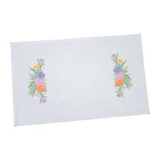 Рушник великодній вишитий Limaso RKVV01-31 31*65 см - фото