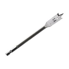 Сверло для дерева APRO 830274 перьевое 14 мм 150 мм - фото