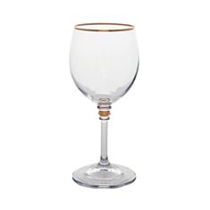 Бокалы для вина Bohemia Olivia b40346-20314 240мл - фото