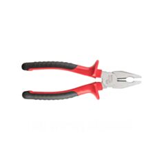 Плоскогубці Top Tools 32D110 ізольовані ручки 160 мм - фото