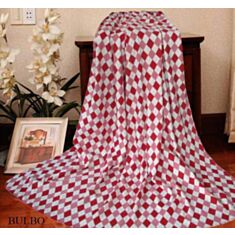 Плед Arya Bulbo печатний 160*220 - фото