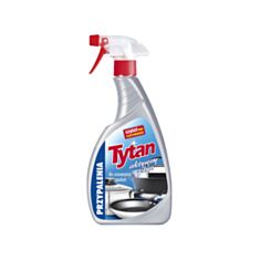 Рідина для видалення пригорань Tytan 28260 спрей 500 г - фото
