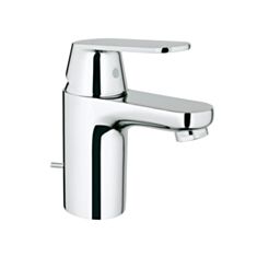 Змішувач для умивальника Grohe Eurosmart Cosmopolitan 3282500E - фото
