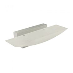 Світильник настінний Horoz Electric 029-004-0006 білий - фото