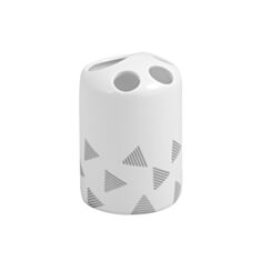 Стакан для зубних щіток AWD Valentino 2191358 - фото