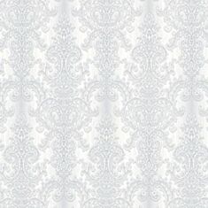 Шпалери вінілові Слов'янські В118 Аркадія 8518-10 - фото