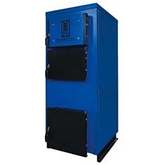 Котел твердотопливный Eсometal UKS 13-16 кВт - фото