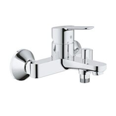 Смеситель для ванны Grohe BauEdge 23334000 - фото