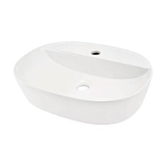 Умивальник Jaquar  JDS-WHT-25937 50*38 см білий - фото