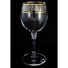 Бокалы для вина Bohemia Olivia 40346-43249 200мл - фото