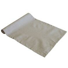 Доріжка Прованс Living 140*40 см сіра - фото