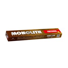 Сварочные электроды Plasmatec Монолит Professional 3 мм 2,5 кг - фото