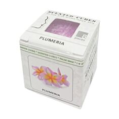 Аромакубики Scented Cubes Плюмерія - фото