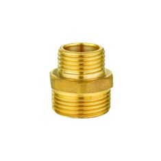 Ниппель Double-lin 78-213 3/4"х1"  - фото