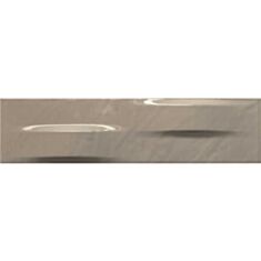 Плитка Dune Purity Elements Mink Glossy декор 10*40 - фото