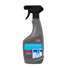 Засiб для чищення скляних поверхонь PROservice 550 мл - фото