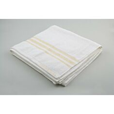 Рушник TwoDolfins Jakarli 70*140 Крем - фото