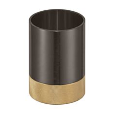 Стакан для зубных щеток Decor Walther Club BOD 1 0855041 - фото